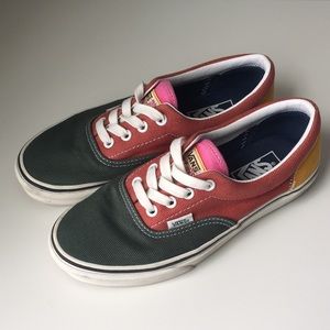 Vans Varsity Era 5.5/7 Shoes